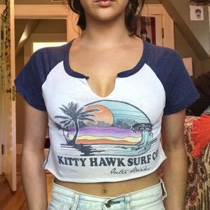 OUTERBANKS TEE